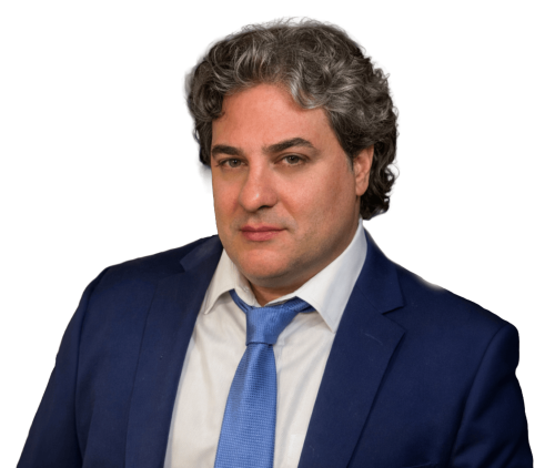 Adam Lamparello
